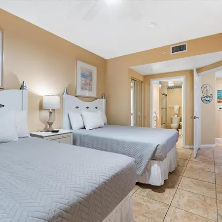 5Th Floor Ocean Front Beauty, Private Balcony Villa Daytona Beach Exterior photo