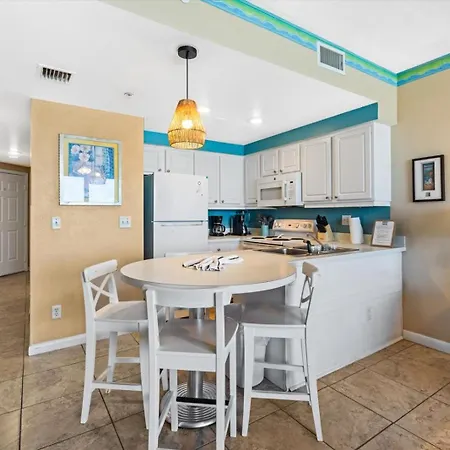 5Th Floor Ocean Front Beauty, Private Balcony Villa Daytona Beach Exterior photo