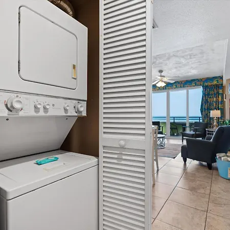 5Th Floor Ocean Front Beauty, Private Balcony Villa Daytona Beach Exterior photo